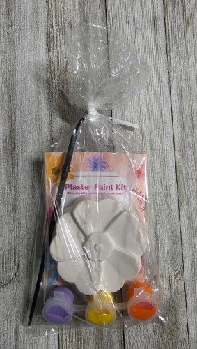 Plaster Art Kit