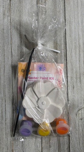 Plaster Art Kit