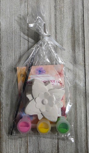 Plaster Art Kit